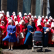 Illustration for article titled Outside Gilead - My experience with the Handmaids of DragonConem/em